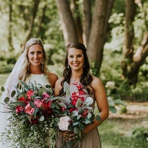 Meet your Posher, Morgan